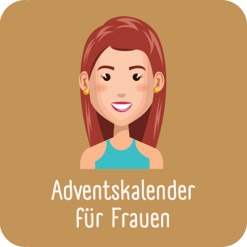 Adventskalender für Frauen