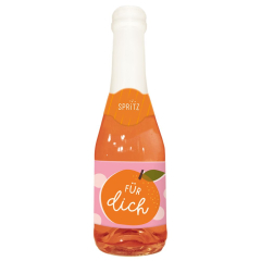 Aperitivo Spritz 0,2L „Für dich“