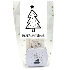 Mini Magic „Happy Christmas“ - Süße Kleinigkeit für Weihnachten (Set 4)