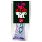Mini Magic “Vernasch mich.“ - Lustiges Paargeschenk (Set 3)