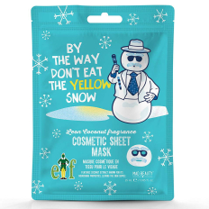 Gesichtsmaske SCHNEEMANN