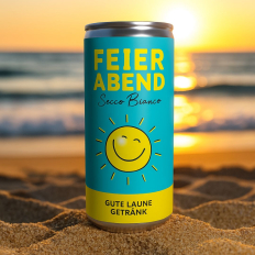 Secco Bianco FEIERABEND
