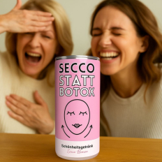 Secco Bianco SECCO STATT BOTOX
