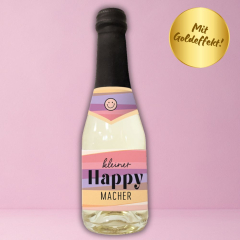 Piccolo Beerenperlwein Kleiner Happy Macher