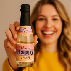 Piccolo Beerenperlwein Kleiner Happy Macher