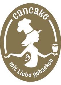 Cancake – Kuchen in der Dose „Glühwein“