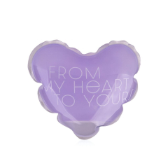Mini-Duschgel From my heart to yours