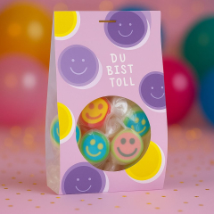 Gute-Laune-Bonbons DU BIST TOLL!