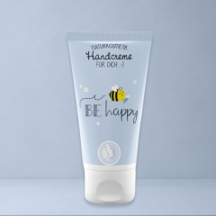 Handcreme BE HAPPY