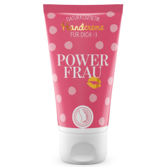 Handcreme 