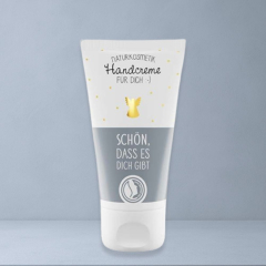 Handcreme SCHÖN, DASS ES DICH GIBT - ENGEL
