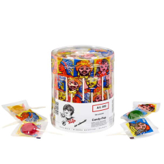 Lolly Küfa MOTIVLUTSCHER