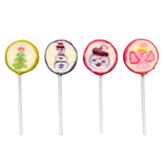 Lolly WEIHNACHTSMIX