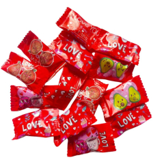 Mini Love Candy