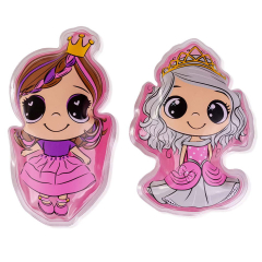 Mini-Duschgel LITTLE PRINCESS