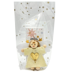 Mini Magic „Happy Christmas“ - Süße Kleinigkeit für Weihnachten (Set 2)