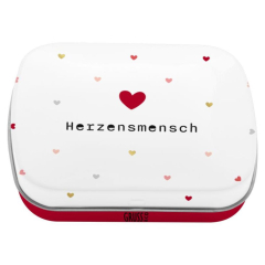 Mints Herzensmensch