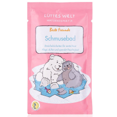 Schmusebad LÜTTES WELT