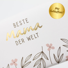 Schokolade 30g BESTE MAMA